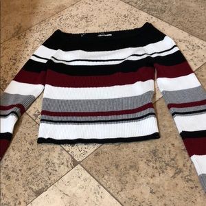 Cute long sleeve shirt 💕